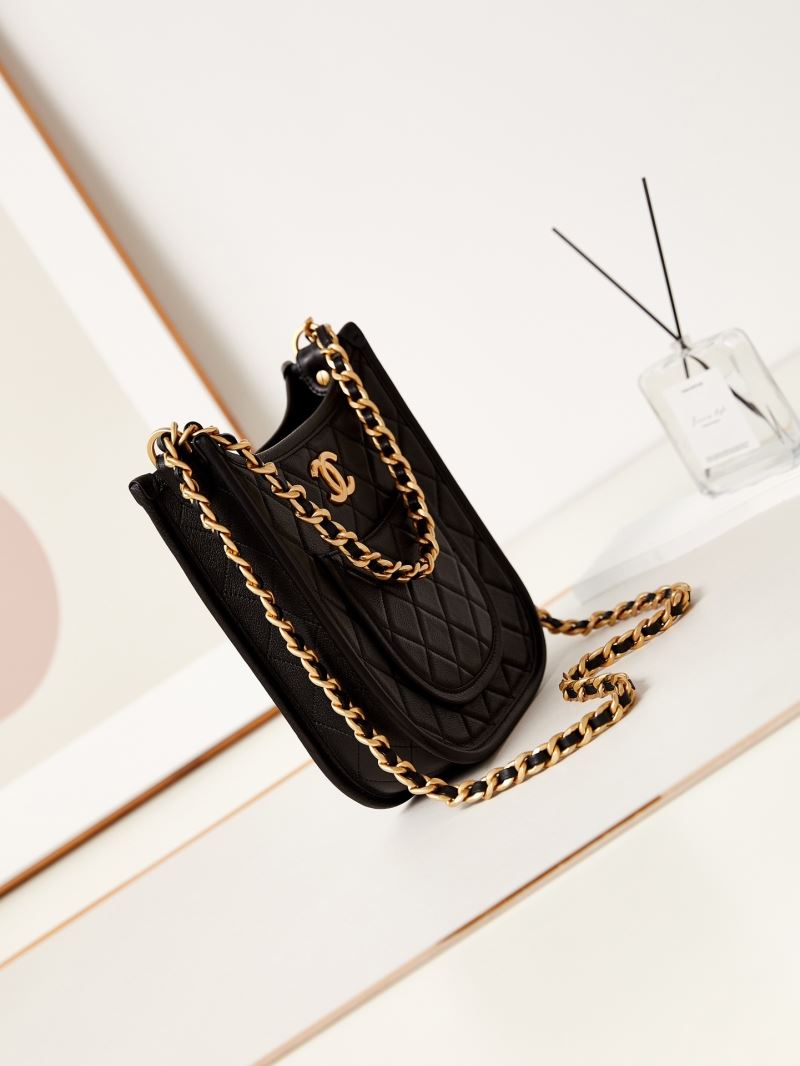 Ch**el hobo bags